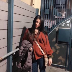 Meet your Posher, Dannavie faye